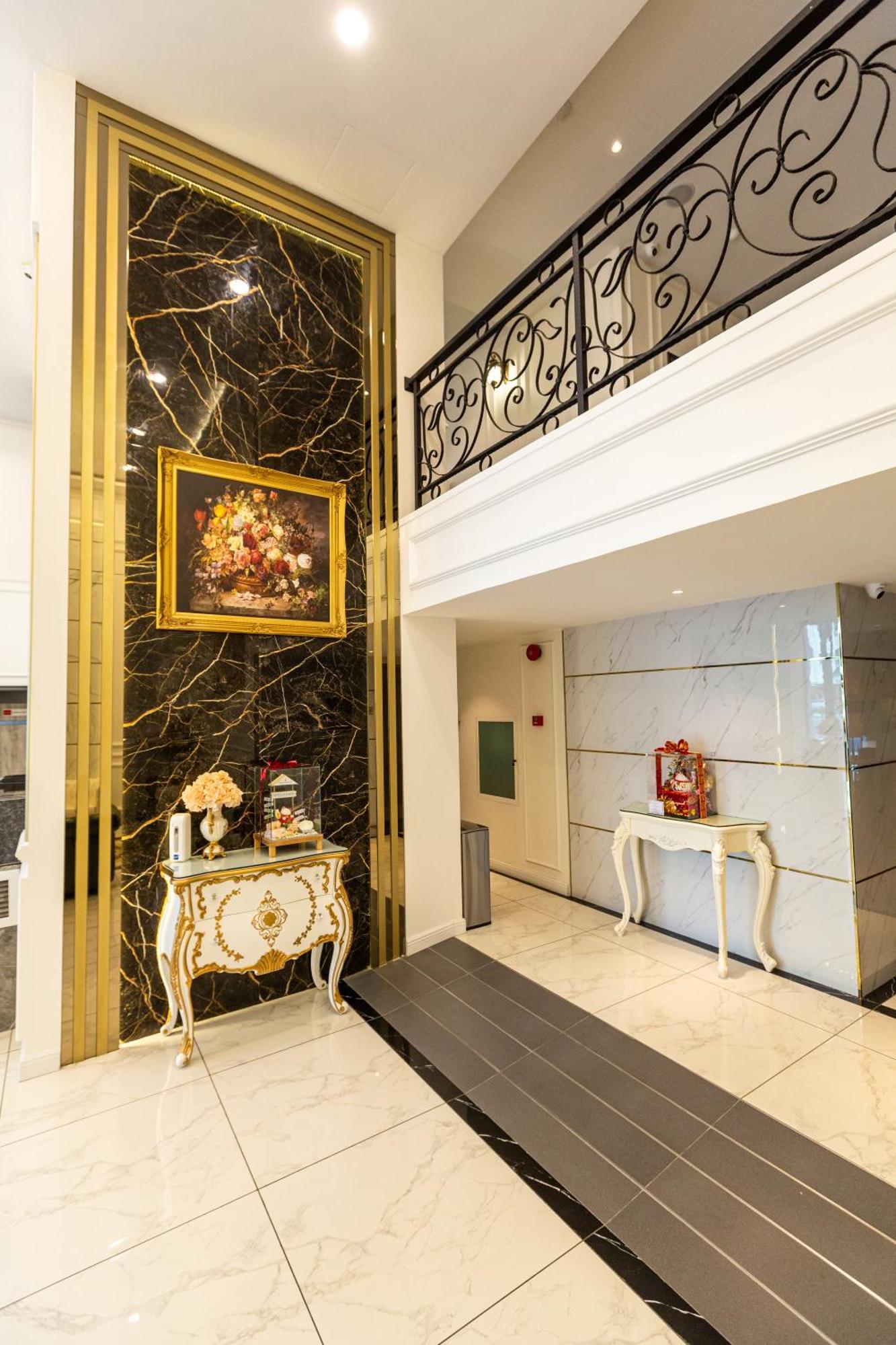 Frazel Heritage Hotel Alor Setar Exterior photo